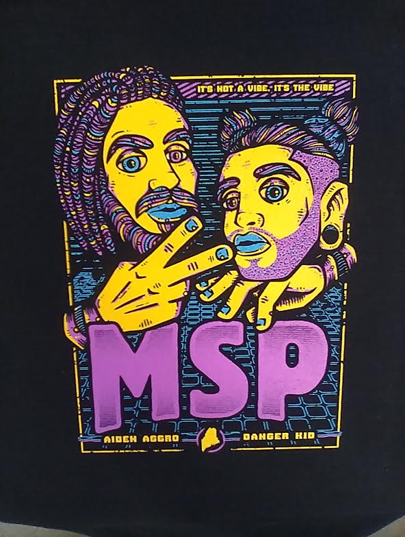 MSP