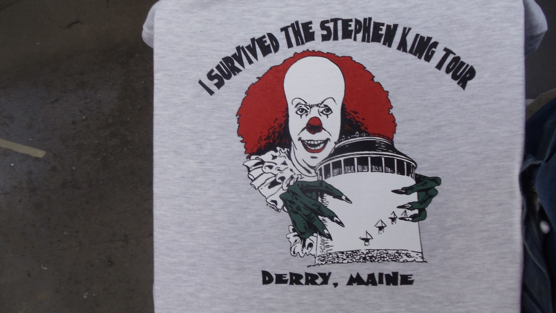 Pennywise