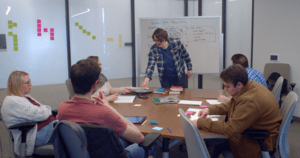 FOCUS GROUP