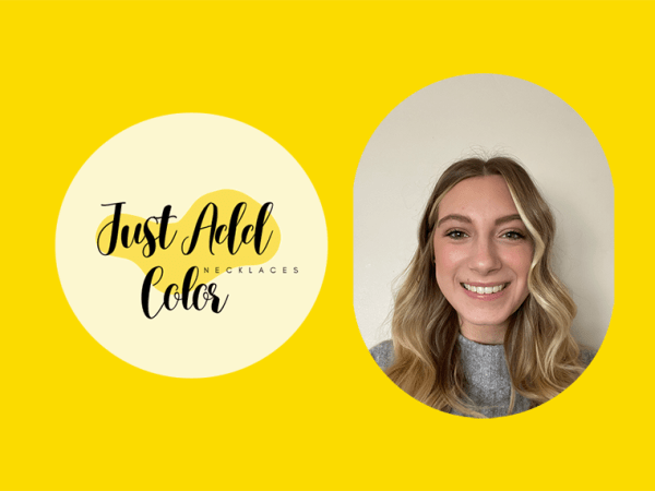 Emily Manwaring – Just Add Color Necklaces | Creating & Running A Brand