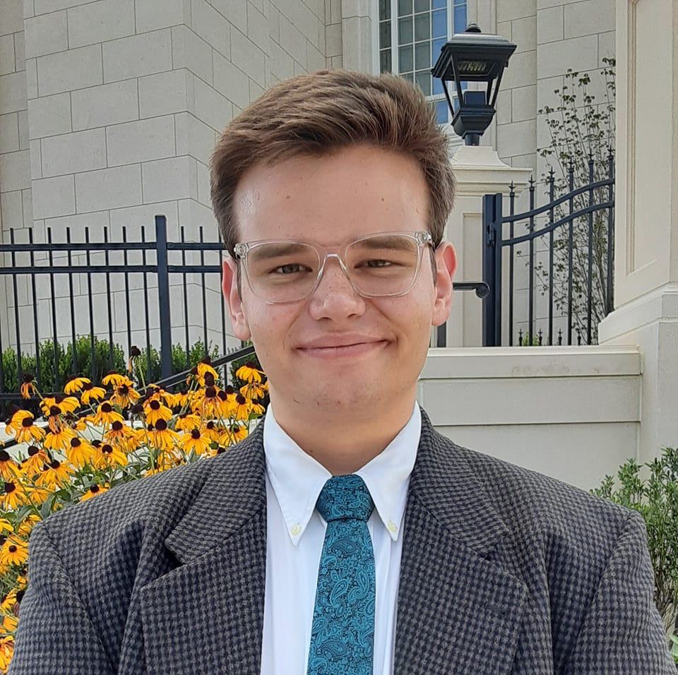 Harrison Scott Image