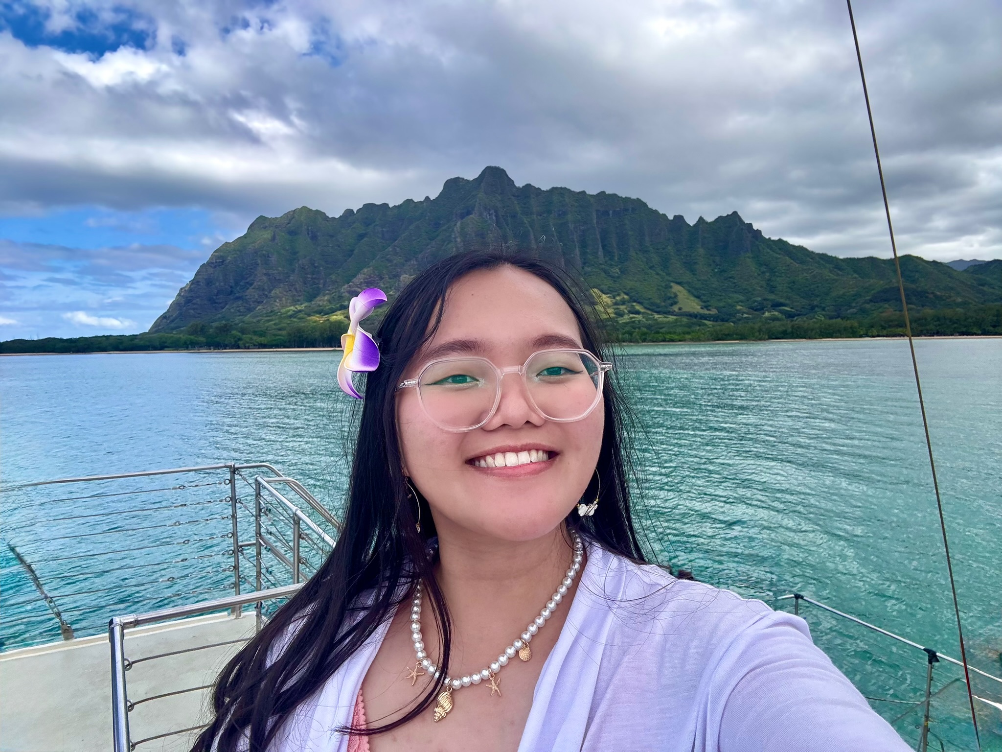 Charise's Flavors & Footsteps