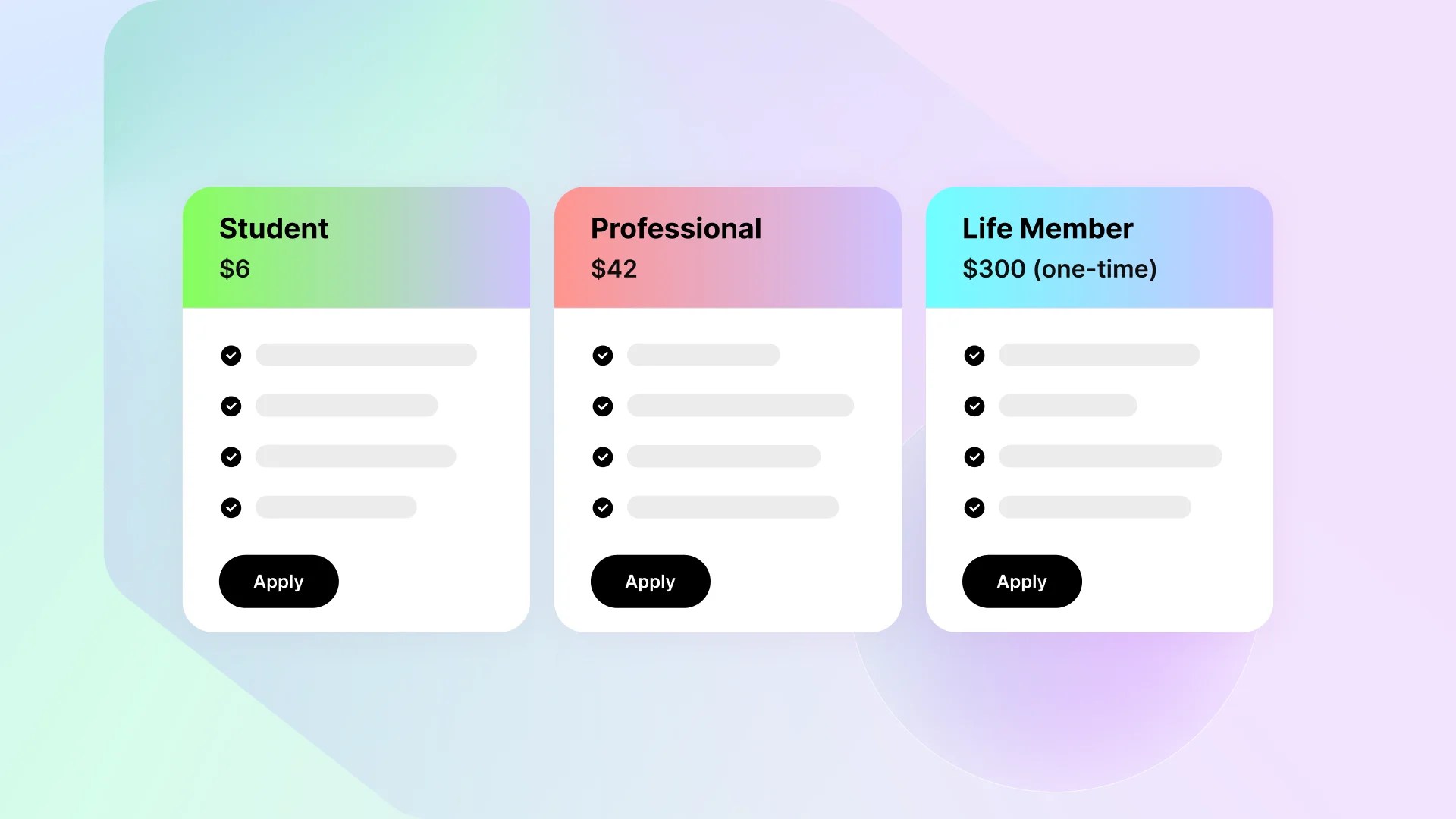 Multi-Tiered Membership Models Explained Simply: A Guide for Associations
