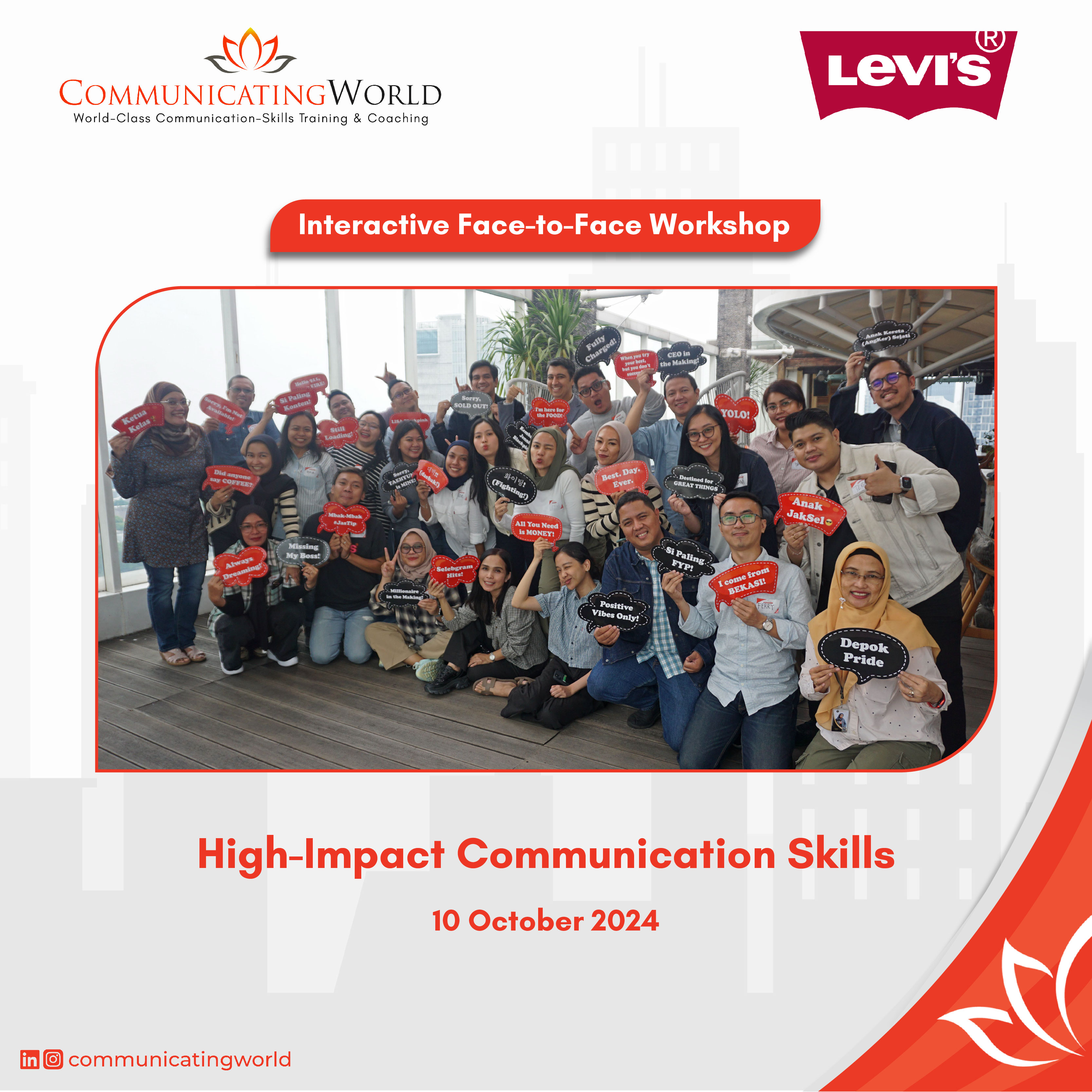 LEVI'S - 10 October 2024-01