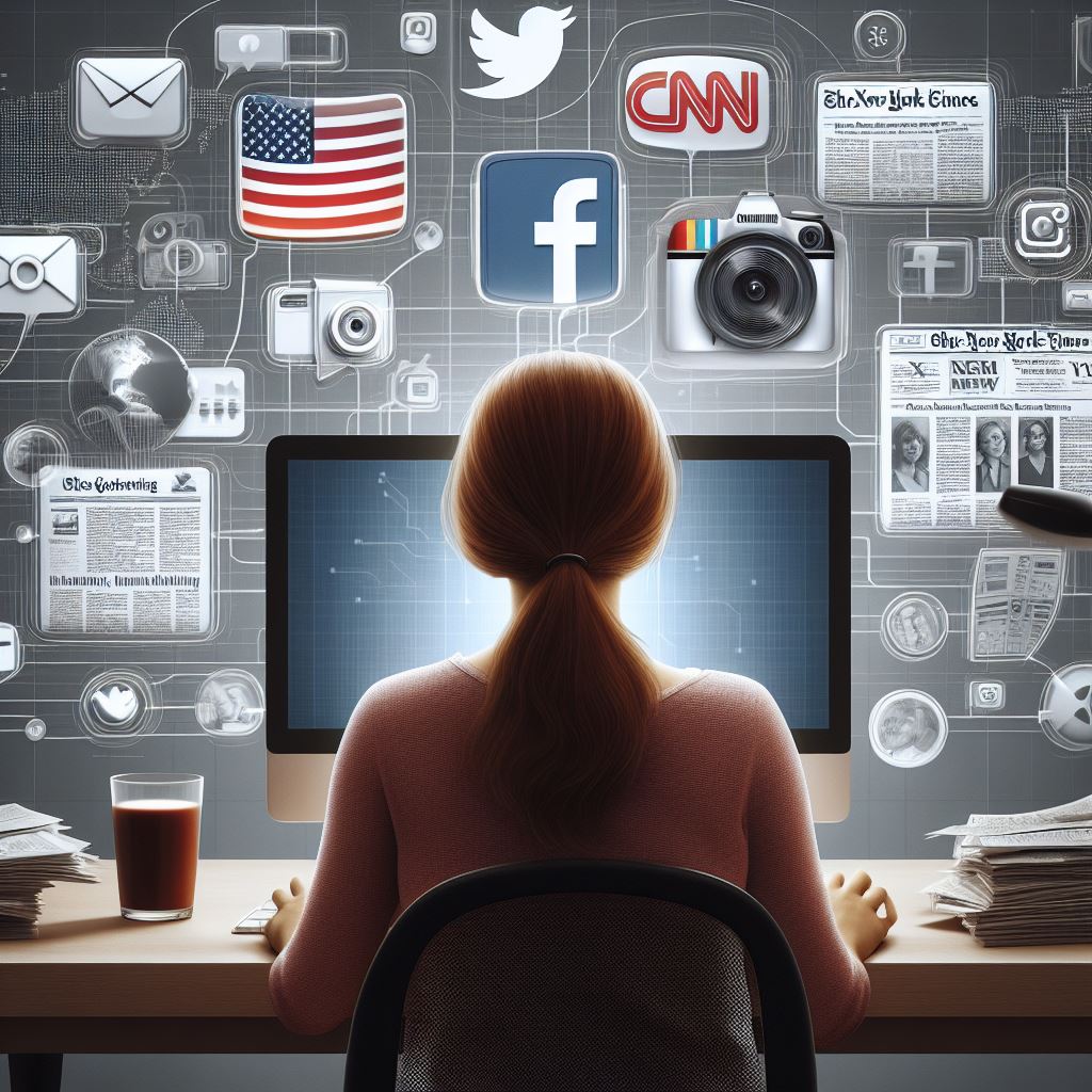 10 steps to great PR – Step no 3: Know your audience