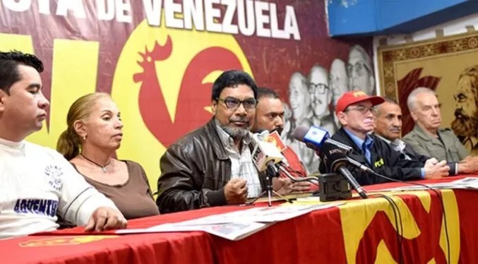 PCV Venezuela