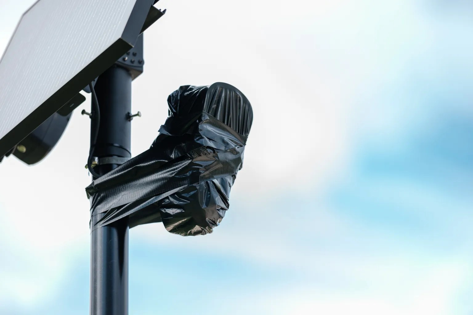 mass surveillance