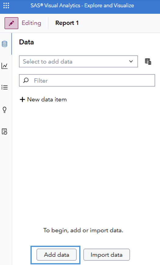 Simplifying SAS Viya Part 3: Loading Data Into Memory Using SAS Viya For Learners