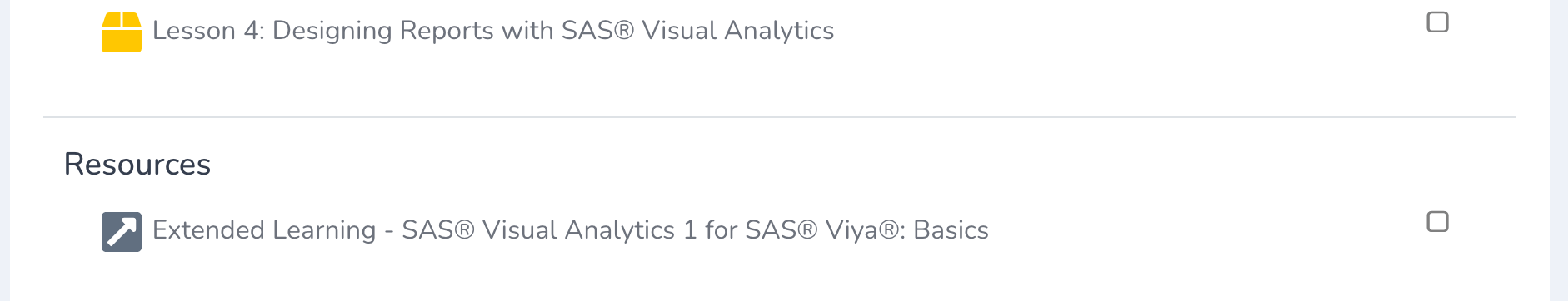 Solved: Instructions For SAS Viya Visual Analytics Practice Challenges ...