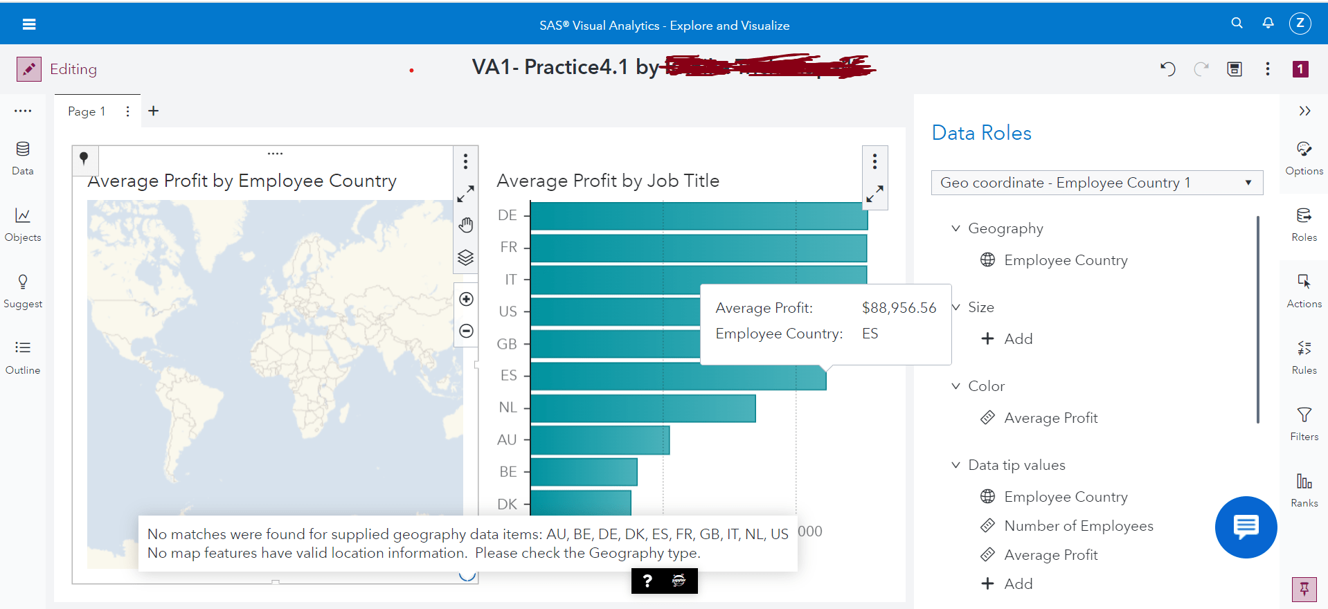 SAS Viya Visual Analytics Geography Data Loading Issue - SAS Support Communities