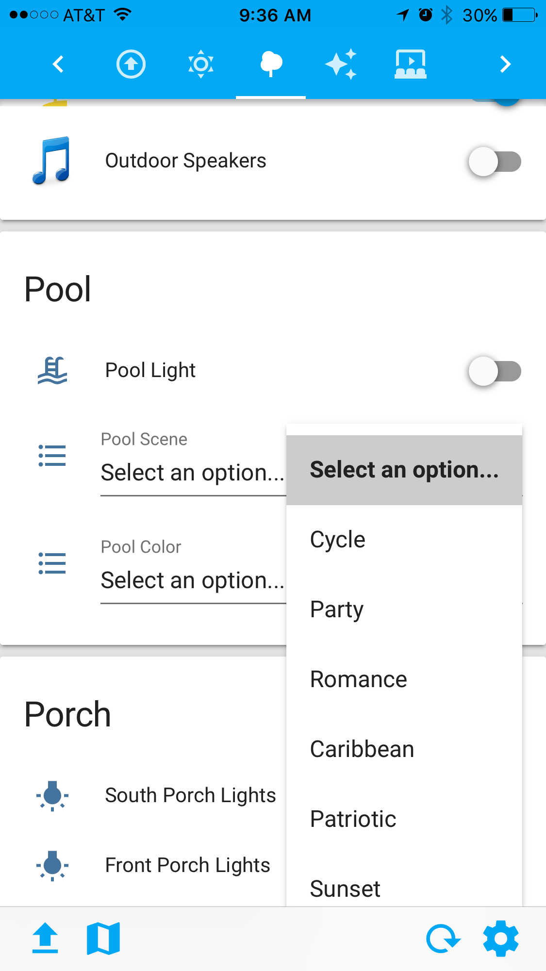 Pentair intellibrite 5g color led pool light troubleshooting