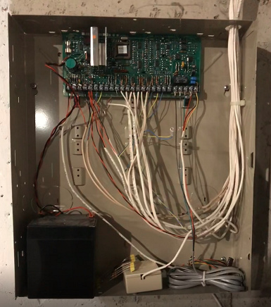 Safewatch plus entrepreneur user manual. Adt Safewatch Pro 3000 System Can It Be Re Used Home Automation Openhab Community