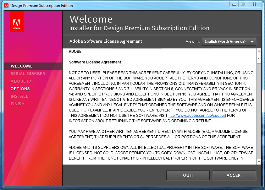 how to change serial number - Adobe Support Community - 3859145