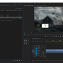 Premire Pro-I Cant Drag My Video Into My Sequence - Adobe Community ...