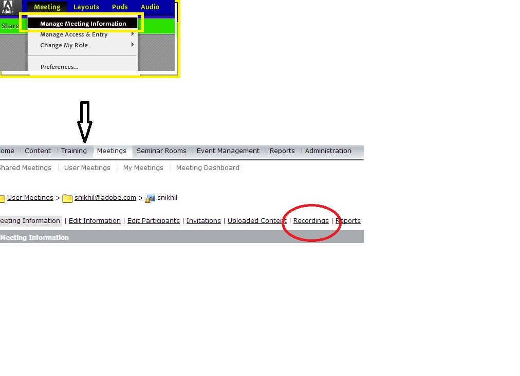 photo Adobe Connect Download Video adobe support community