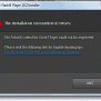 Adobe Flash Player 10.2.159.1 Not Installing On IE... - Adobe Community ...
