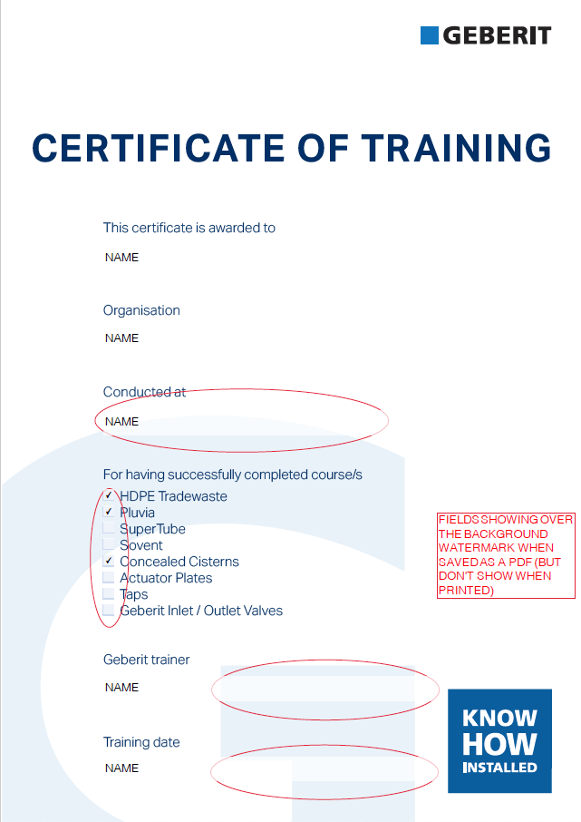 Solved: I Don't Want To See The Shaded Fillable Field Box ... - Adobe ...