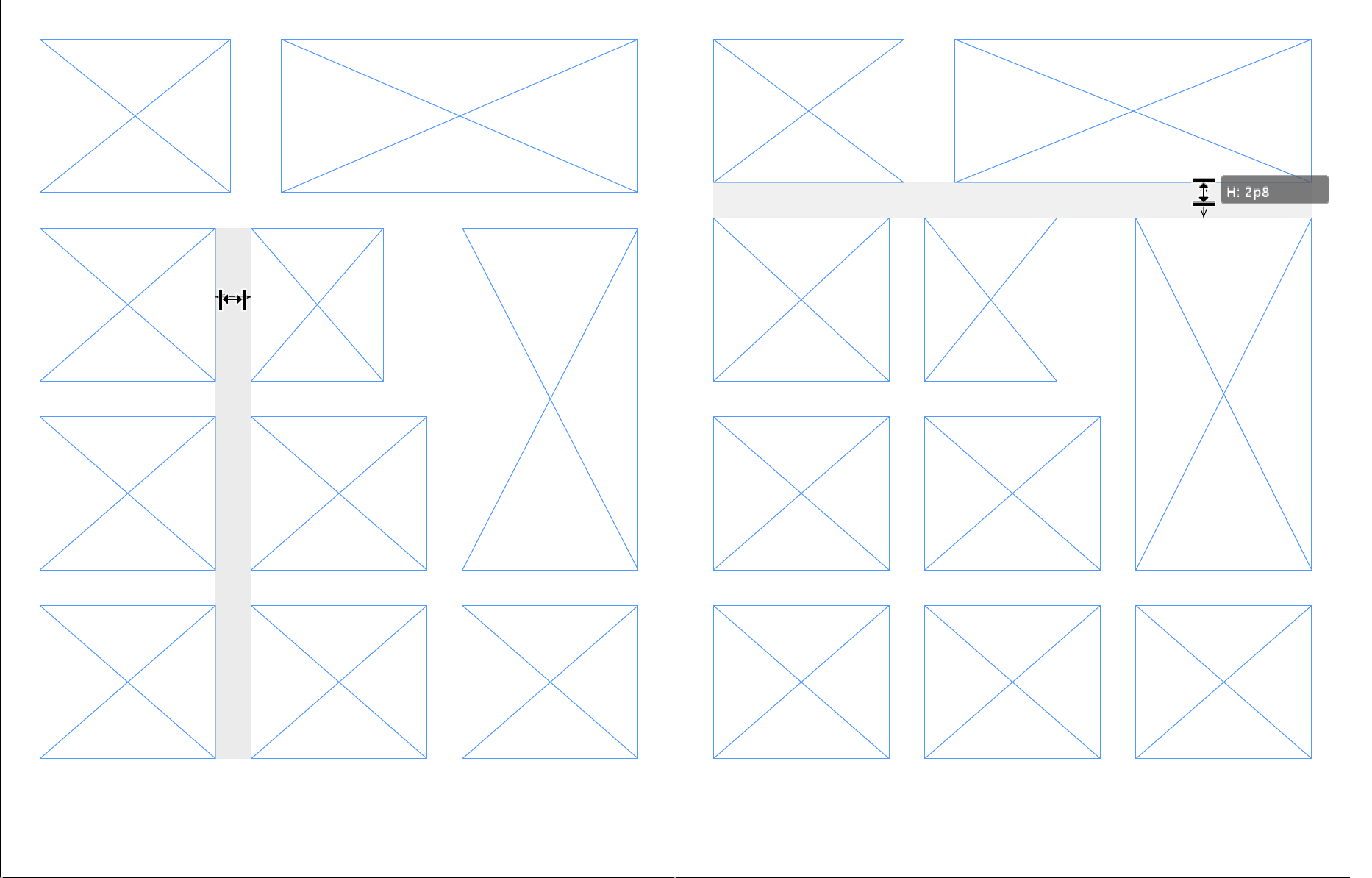 Automatically Create A Collage? - Adobe Product Community - 10387560