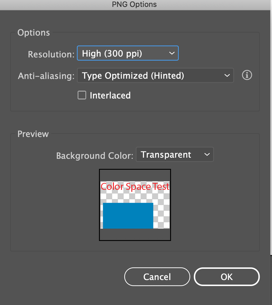 Solved: Illustrator Changing CMYK Color Space To RGB - Adobe Community ...