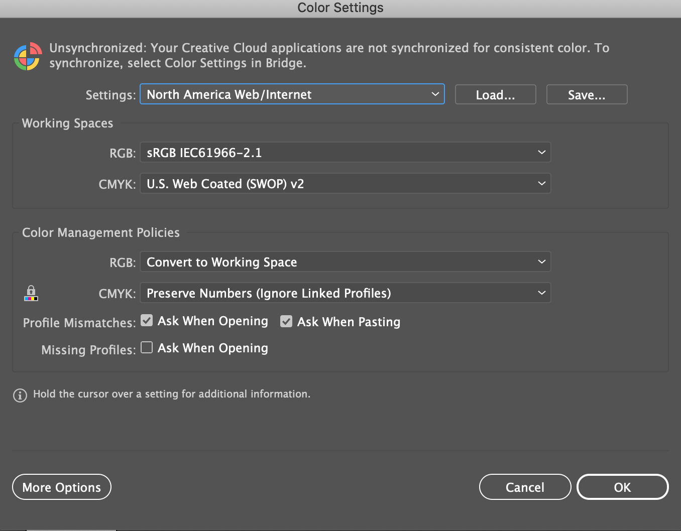Solved: Color Not Matching - Adobe Product Community - 11342947