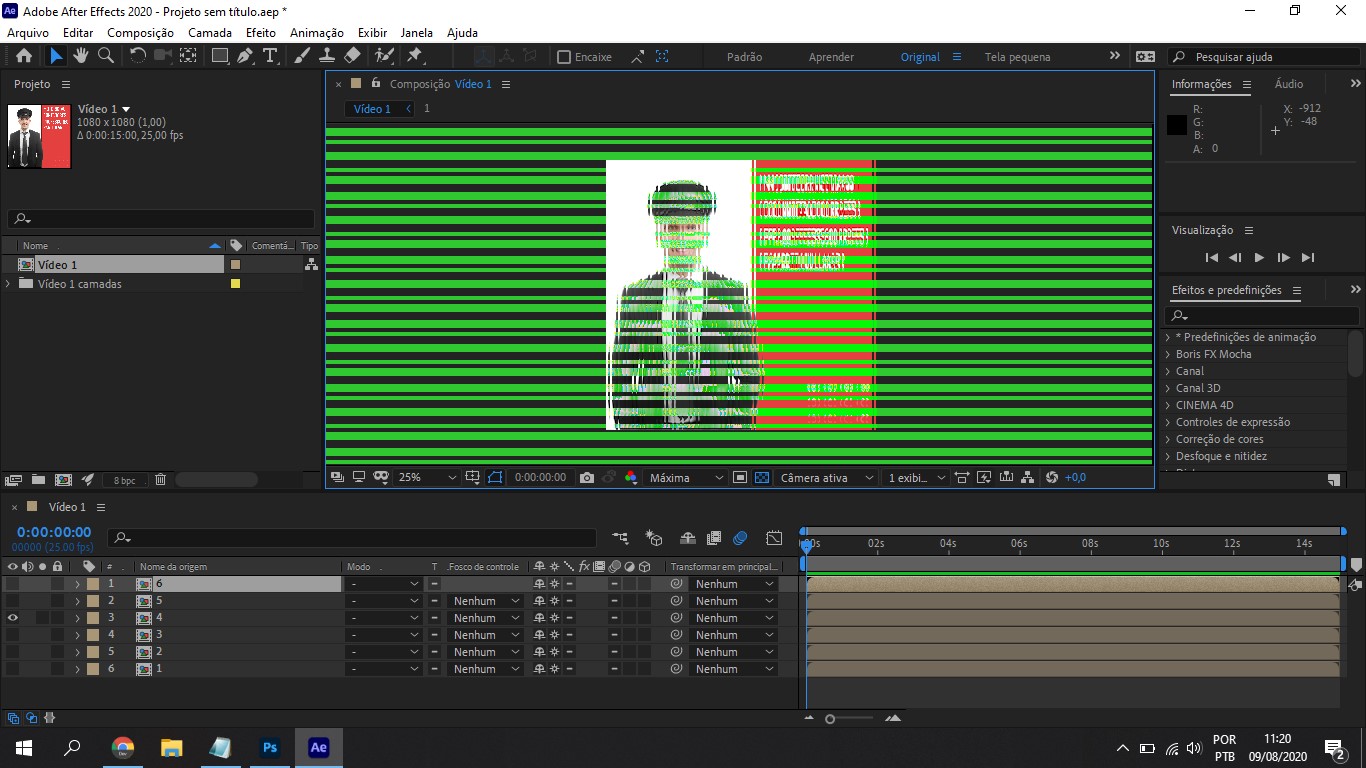 Solved: After Effects Bug - Adobe Community - 11348264