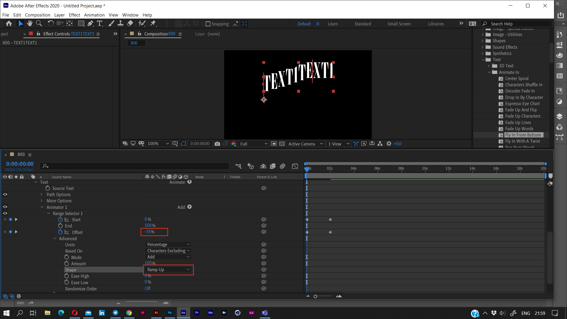 How To Animate In Text Along A Path - Adobe Community - 11373002