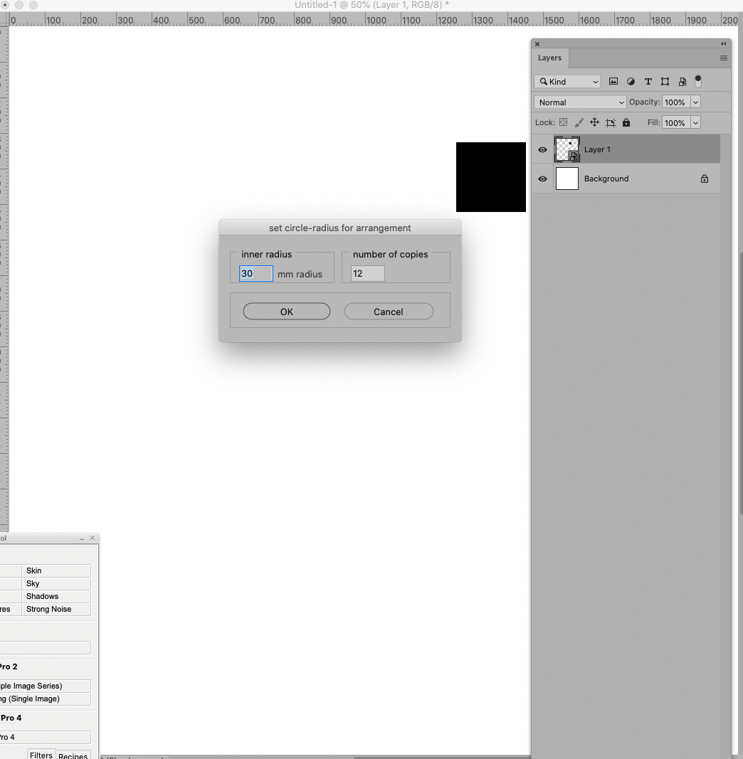 Solved: Script To Section A Circle? - Adobe Product Community - 11380428