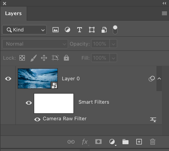 Camera Raw Filter - Adobe Product Community - 11395540