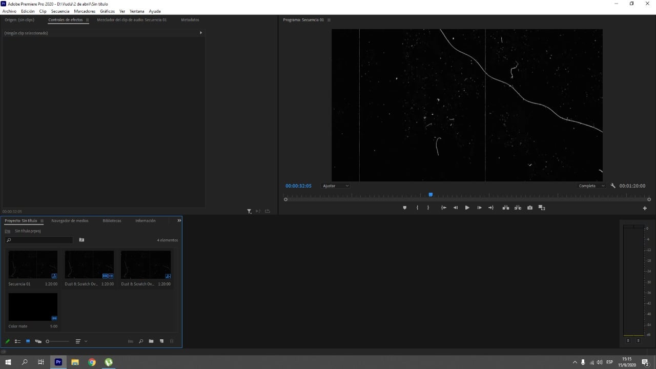 Premiere Pro Timeline Glitch - Adobe Product Community - 11439041
