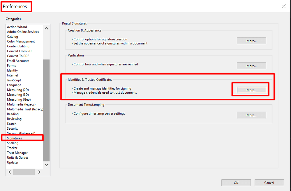 To provide remote online notarization (ron) services. Solved How To Remove Digital Signature Adobe Support Community 11567555