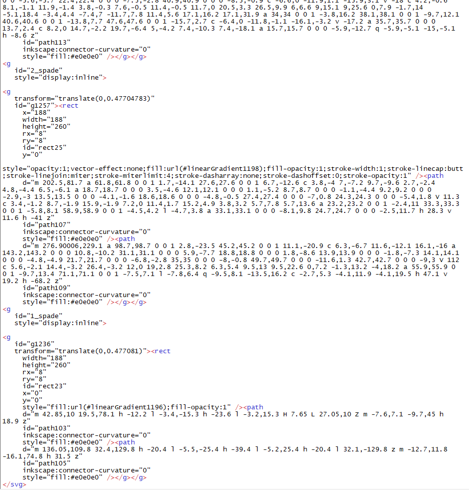Solved: How Can I Save File In SVG Format Version: 6.00 Bu... - Adobe Support Community - 11575773