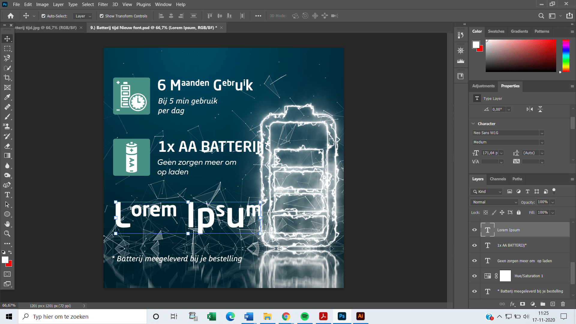 Solved: Adobe Fonts Bug - Adobe Community - 11601725