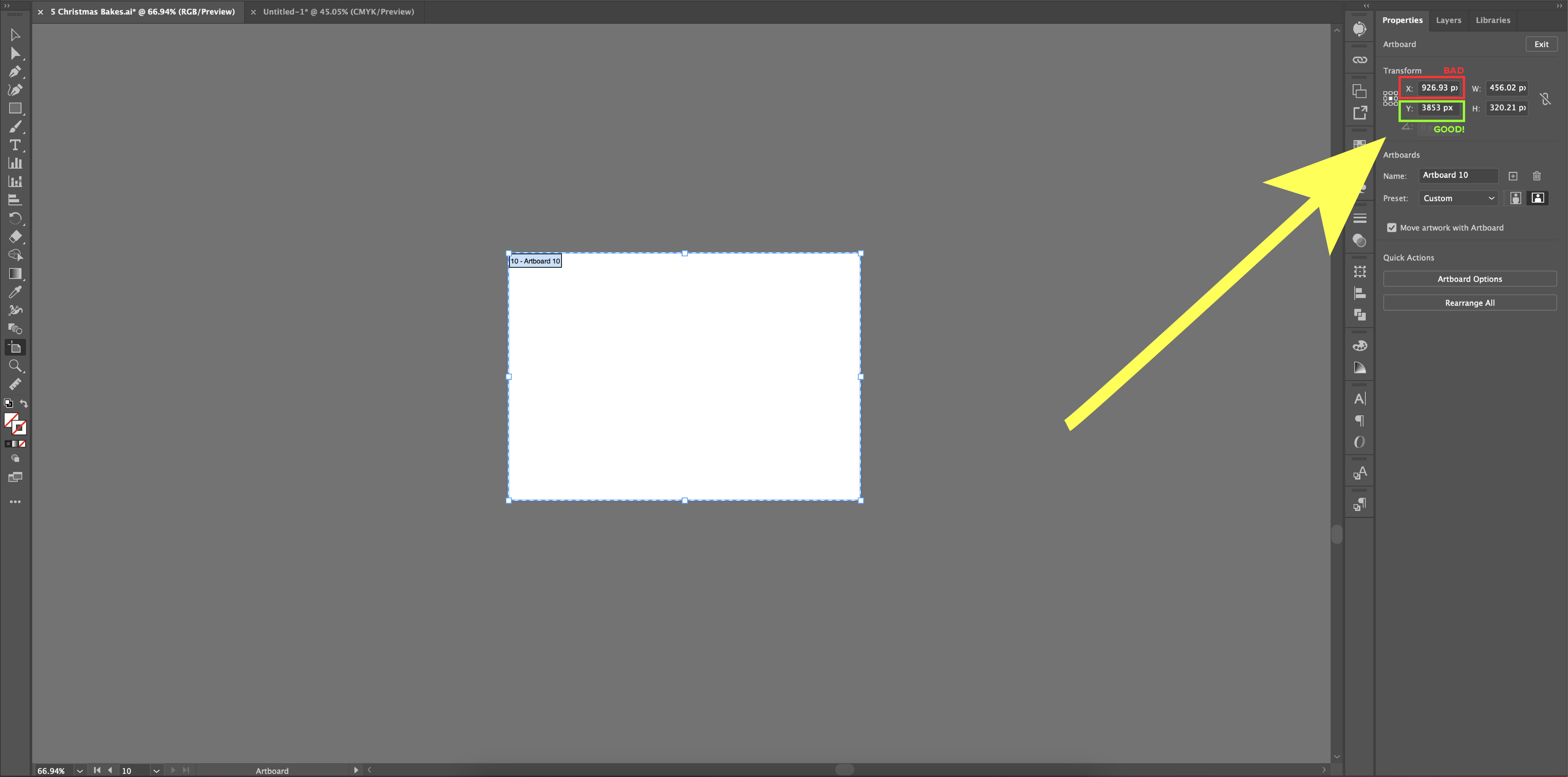 Solved: Unwanted Microthin White Lines Along The Edges Of ... - Adobe ...
