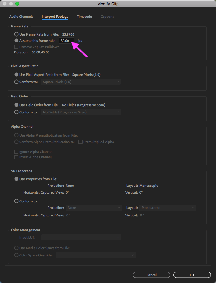 Adobe Premiere Preview Lag - Adobe Community - 11650288