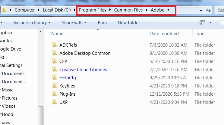 Cannot Open Photoshop - Adobe Support Community - 11674677