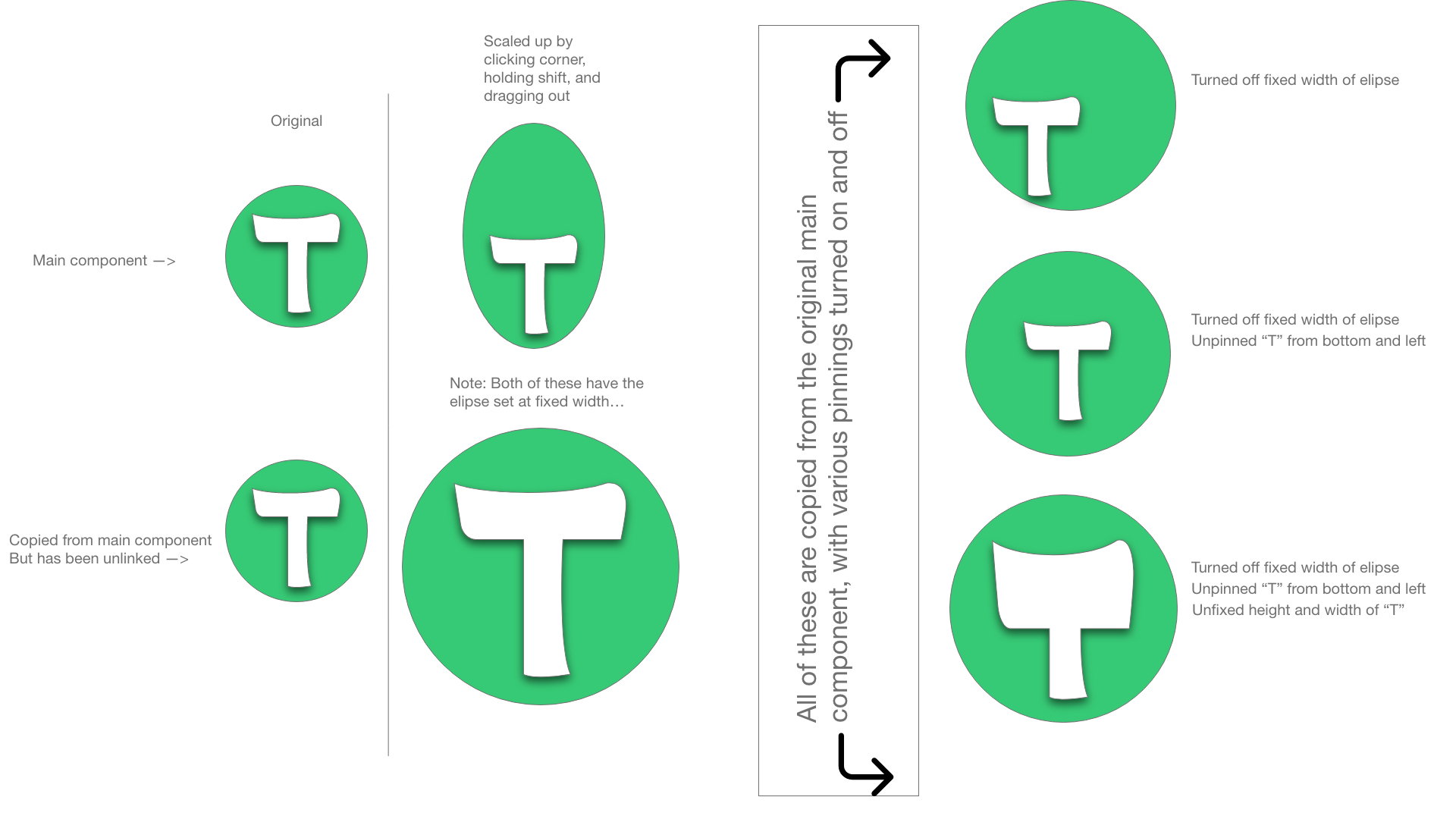 Solved: Help With Scaling/resizing Elements - Adobe Product Community ...