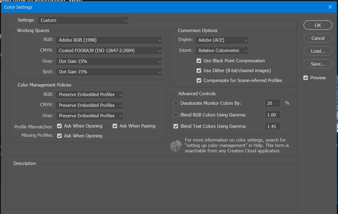 Colours Are Not Matching - Adobe Support Community - 11708666
