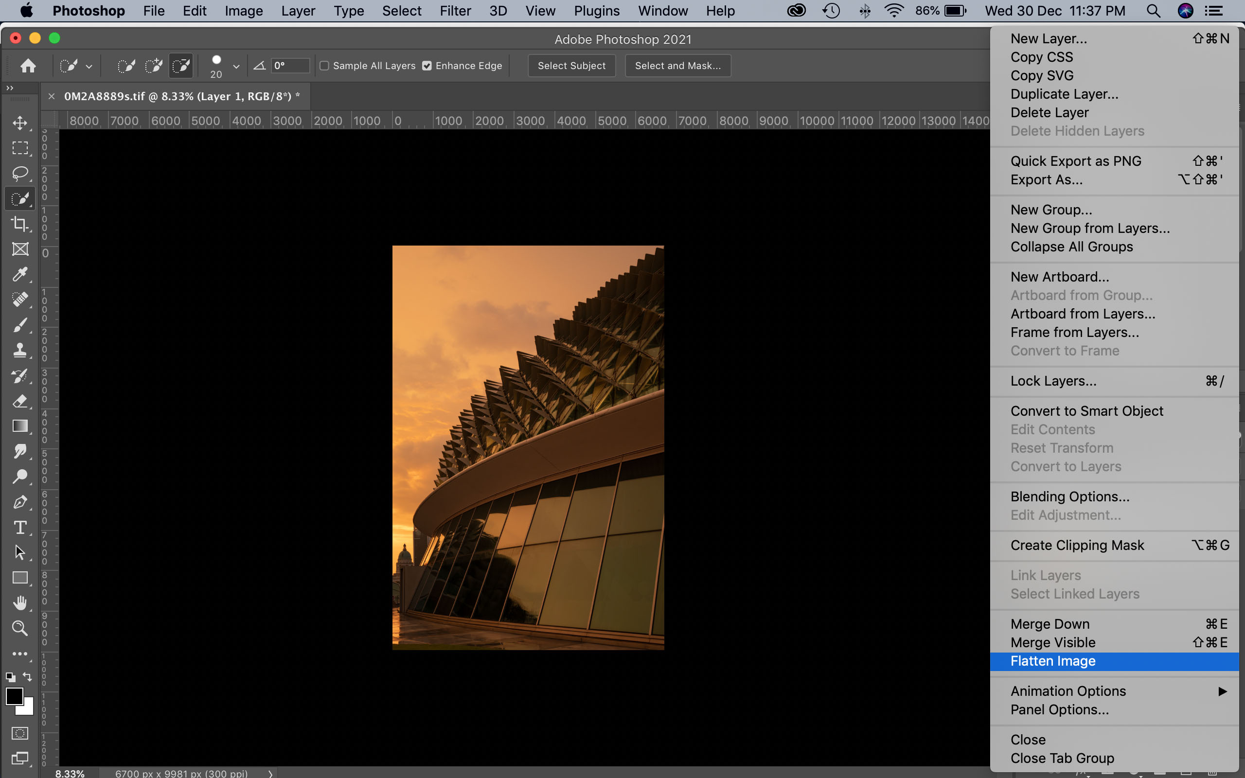 Object Selection Tool - Adobe Community - 11715881
