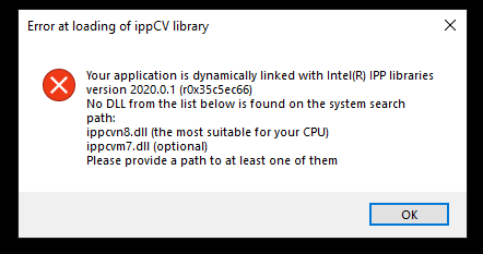 Photoshop CC 2021 Wont Launch Due To Error Loadi... - Adobe Community - 11742861