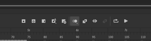 Solved: Edit Multiple Frames Tool Not Found - Adobe Product Community - 11751804