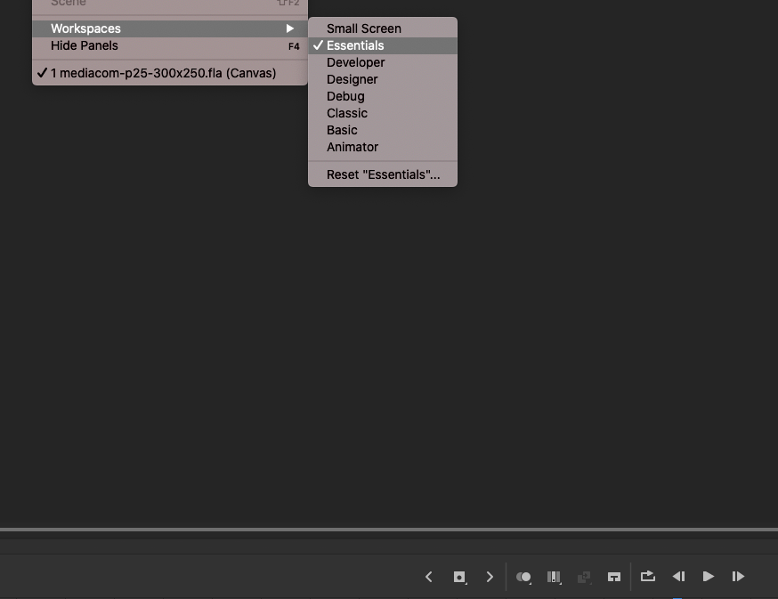 Solved: Edit Multiple Frames Tool Not Found - Adobe Product Community - 11751804