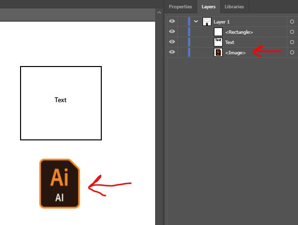How To Delete An Image In Illustrator Using A Scri... - Adobe Product Community - 11788543