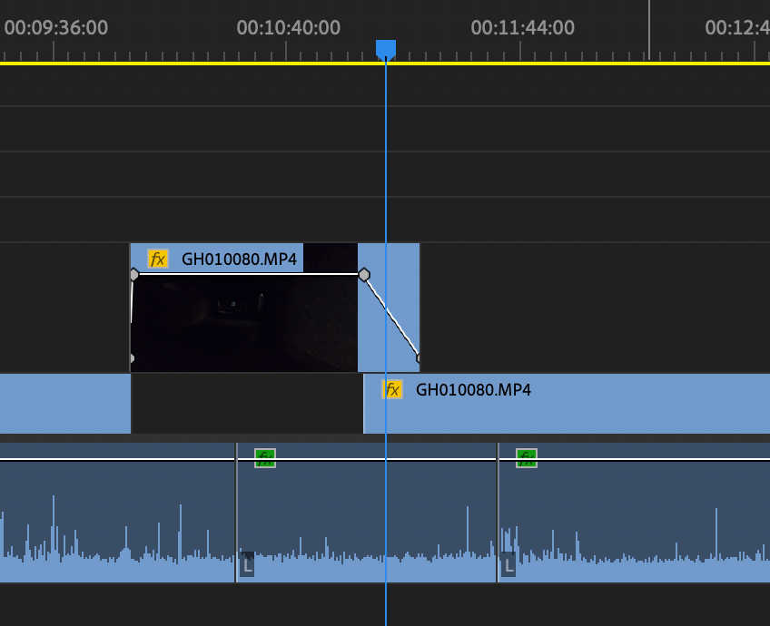 PremierPro Lag On Timeline - Adobe Product Community - 11801988
