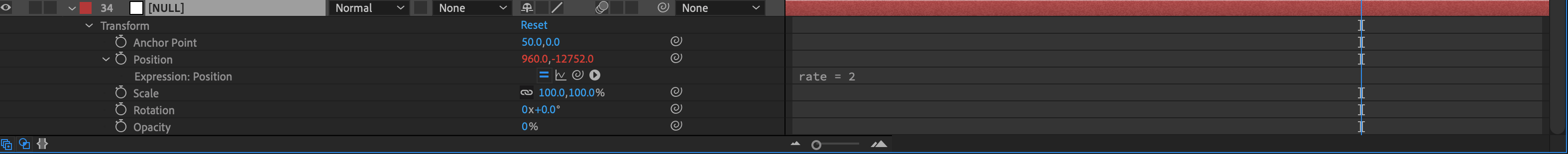 After Effects - Adobe Support Community - 11820253