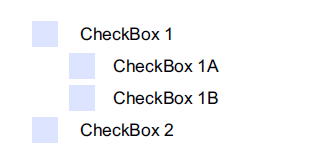 Checkbox Enable Or Disable Feature Based On Anothe... - Adobe Community - 11857455