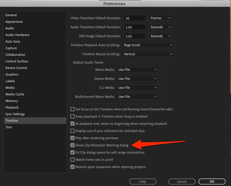 Audio Syncing Issue - Adobe Product Community - 11888808