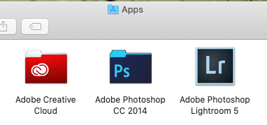 PHOTOSHOP Launch Problems - Adobe Product Community - 11960046