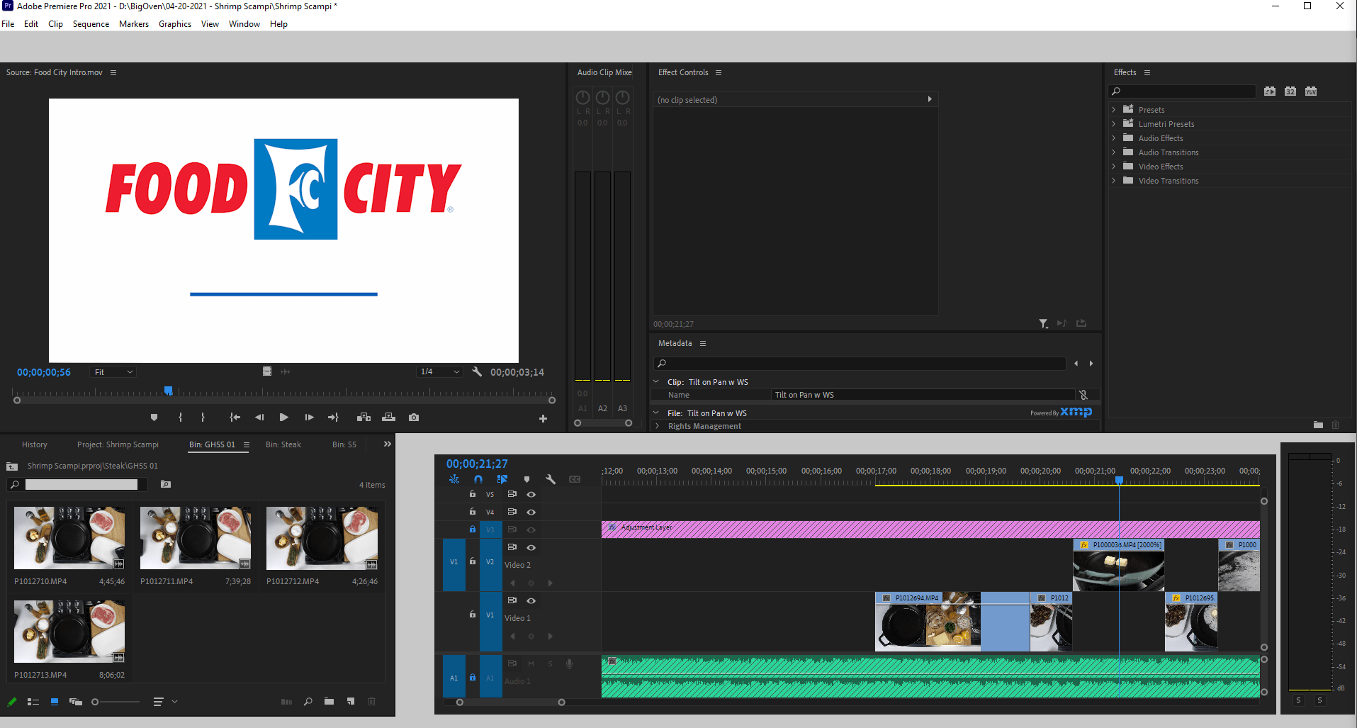Solved: Premiere Pro Timeline Issues - Adobe Product Community - 11988760