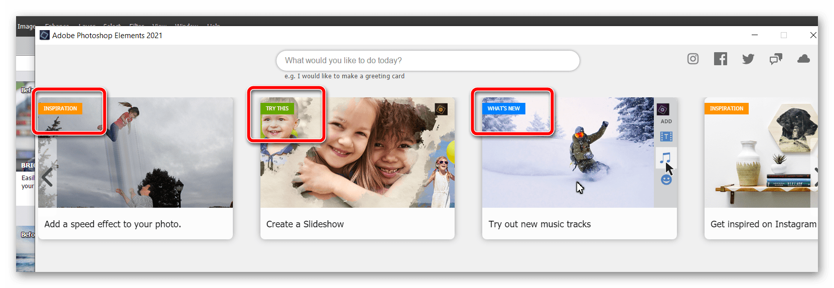 Tutorials? - Adobe Support Community - 12004271