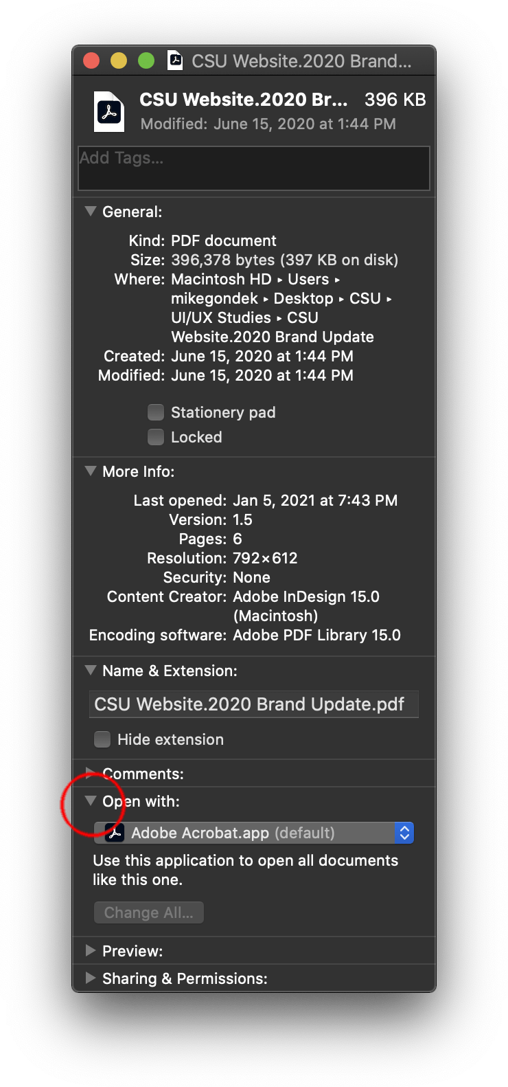 InDesign And Illustrator Exporting PDFs As Illustr... - Adobe Product ...